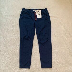 Maloja Women Med Mankei Adventure Pants Hemp Stretch Made for the Mountains